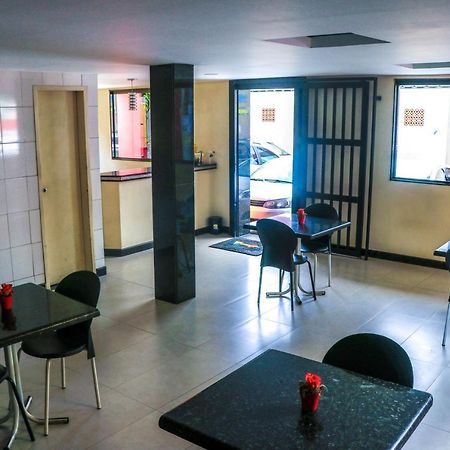 Hotel Piramide Pernambues (Adults Only) Salvador Eksteriør bilde