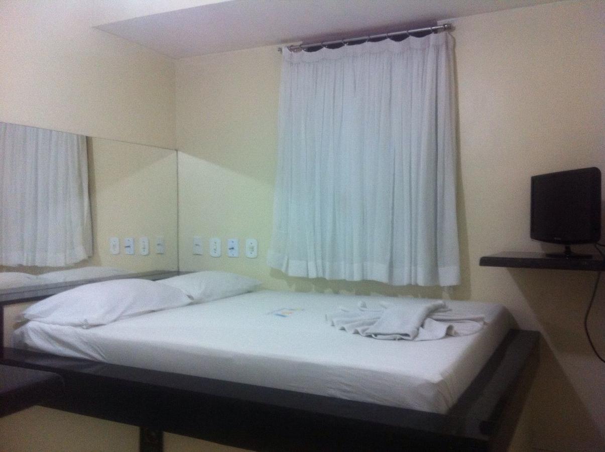 Hotel Piramide Pernambues (Adults Only) Salvador Eksteriør bilde