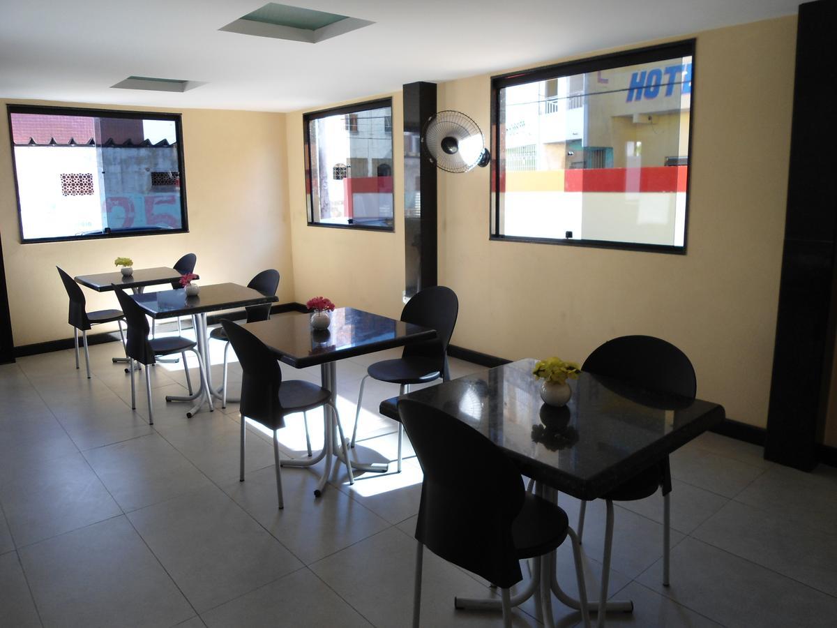 Hotel Piramide Pernambues (Adults Only) Salvador Eksteriør bilde