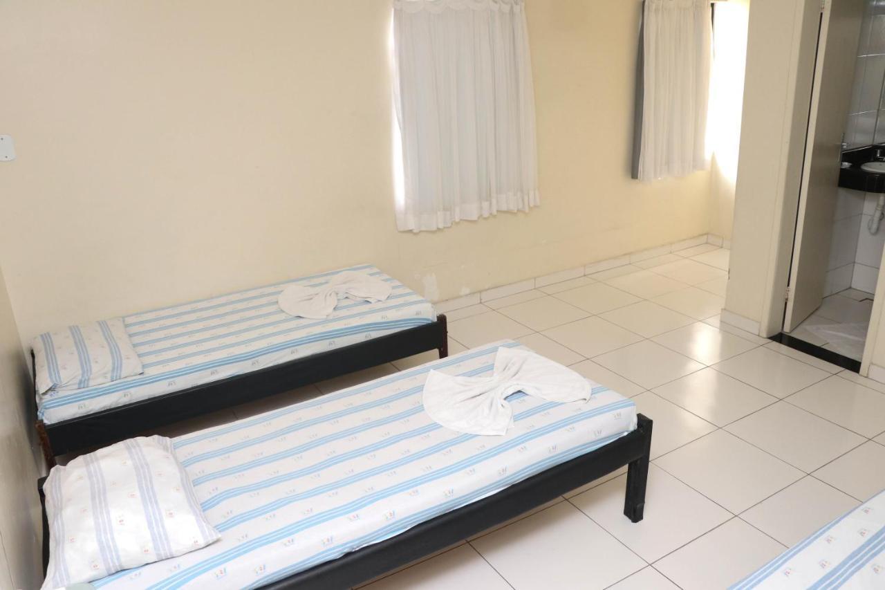 Hotel Piramide Pernambues (Adults Only) Salvador Eksteriør bilde